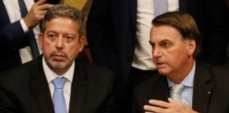 Criação do União Brasil ameaça reeleição de Lira na presidência da Câmara