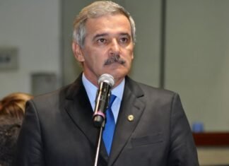MDB decide apoiar Casagrande e descarta candidatura de prefeito
