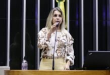 Deputada bolsonarista é acusada de apresentar projeto ‘politiqueiro’ contra o agronegócio