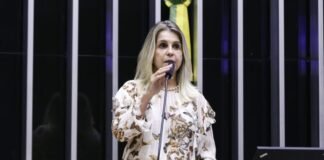 Deputada bolsonarista é acusada de apresentar projeto ‘politiqueiro’ contra o agronegócio