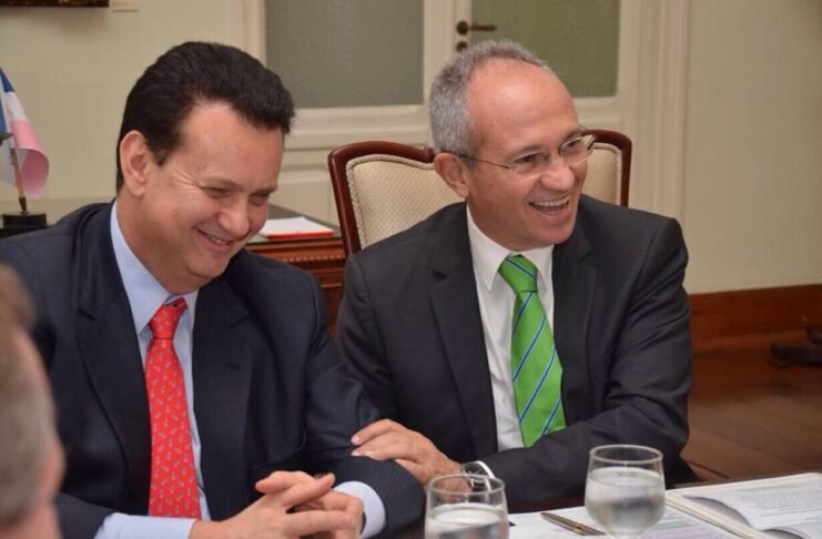 O tempo de PH na política capixaba passou