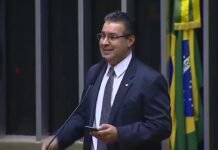 União Brasil vai perder 25 deputados para o PL ainda em março, diz capitão