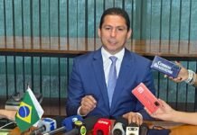 Deputado sai do PL após filiação de Bolsonaro e vai para o PSD