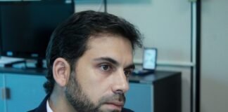 ES: Chefe da PF não aceita prévias e desiste de disputar governo pelo PSD