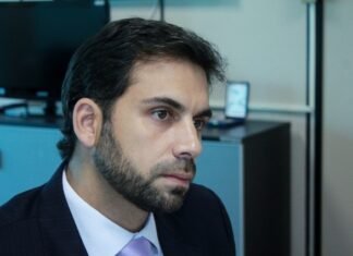 ES: Chefe da PF não aceita prévias e desiste de disputar governo pelo PSD