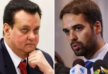 Kassab insiste em Leite e diz que 3ª via vai decolar em abril