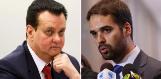 Kassab insiste em Leite e diz que 3ª via vai decolar em abril