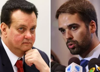 Kassab insiste em Leite e diz que 3ª via vai decolar em abril