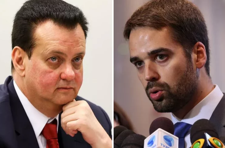 Kassab insiste em Leite e diz que 3ª via vai decolar em abril