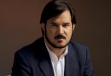 Advogado banca candidatura de deputado ao governo do ES