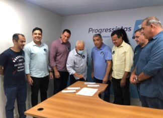 Reta final:Ferraço volta para o PSDB, e Norma e Theodorico assinam no PP