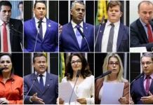 De maioria bolsonarista, bancada do ES fica acuada diante de ataques à democracia