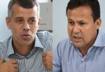 “PP está de portas abertas para Neucimar”, diz vice líder de Bolsonaro