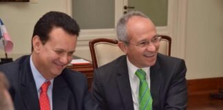 Kassab pode anunciar semana que vem candidatura de PH ao Senado