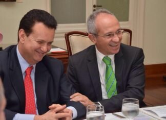 Kassab pode anunciar semana que vem candidatura de PH ao Senado