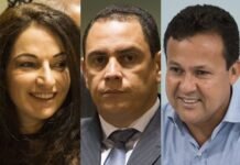 Articulação esvazia PSD no ES e leva deputados para o PP