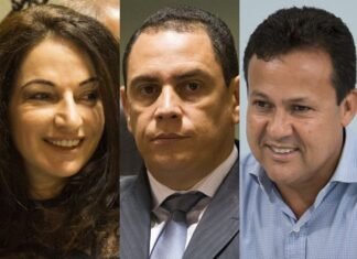 Articulação esvazia PSD no ES e leva deputados para o PP