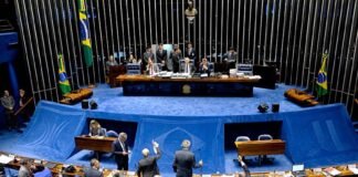 Senadores querem manter ‘orçamento secreto’