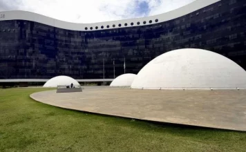 TSE desaprova prestação de contas de três partidos políticos