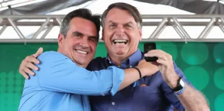 Uma raposa no Planalto com a chave do cofre