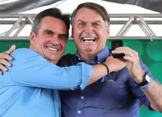 Uma raposa no Planalto com a chave do cofre