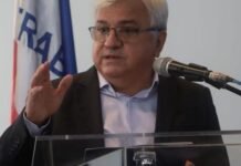 Maioria da nova bancada federal será aliada de Casagrande, prevê PSB