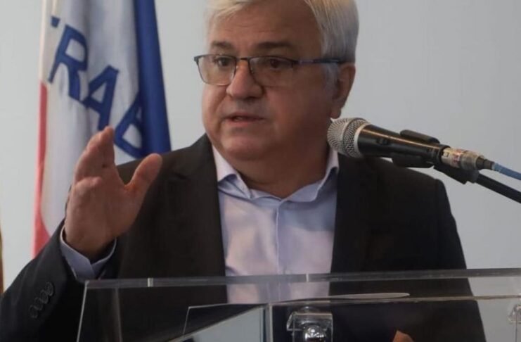 Maioria da nova bancada federal será aliada de Casagrande, prevê PSB