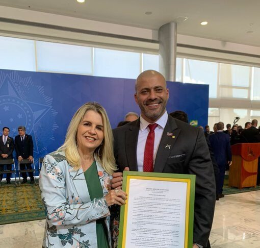 Conselho de Ética da Câmara abre processo contra deputada capixaba