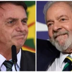 Lula-x-Bolsonaro