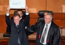 Estratégia do PSB é reduzir candidaturas ao governo para Casagrande vencer no 1º turno