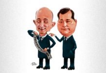 ”Quem destruiu o MDB foi Paulo Hartung”, diz ex-deputado