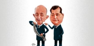 ”Quem destruiu o MDB foi Paulo Hartung”, diz ex-deputado