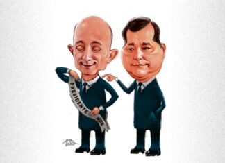 ”Quem destruiu o MDB foi Paulo Hartung”, diz ex-deputado