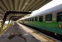 Aprovada audiência de concessão da estrada de ferro Vitória-Minas