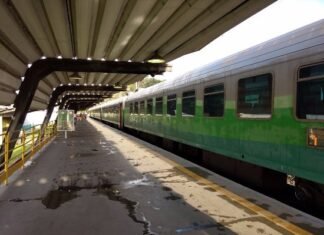 Aprovada audiência de concessão da estrada de ferro Vitória-Minas