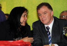 Rose ameaça deixar MDB se não tiver vaga para disputar Senado