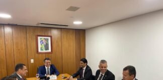 Ministros irão ao ES turbinar campanhas de candidatos do PP