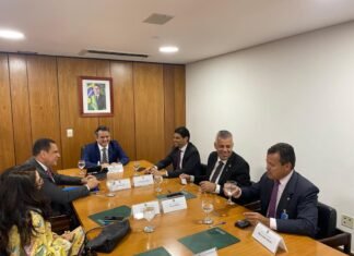 Ministros irão ao ES turbinar campanhas de candidatos do PP