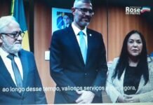 Ministro garante a reitores da UFES e do IFES recursos para obras e investimentos
