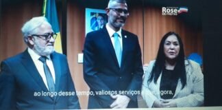 Ministro garante a reitores da UFES e do IFES recursos para obras e investimentos