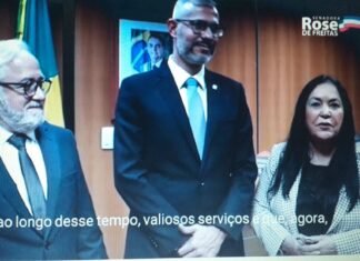 Ministro garante a reitores da UFES e do IFES recursos para obras e investimentos