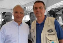 Quem é o advogado espírita que financia Bolsonaro e o filho?