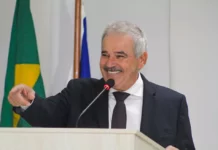 Comando do PSD no ES vai mudar de novo. Colnago deve ser substituído