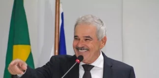 Comando do PSD no ES vai mudar de novo. Colnago deve ser substituído