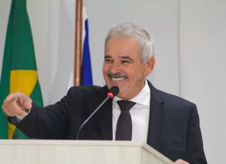 Comando do PSD no ES vai mudar de novo. Colnago deve ser substituído