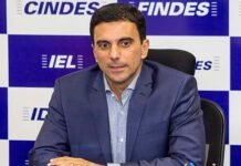 Um vice a ser pensado para compor chapa com Casagrande