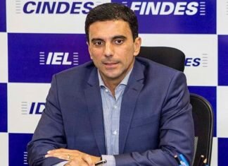 Um vice a ser pensado para compor chapa com Casagrande