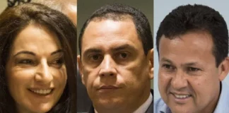 Agência de Notícias acertou 9 dos 10 novos federais do Espírito Santo