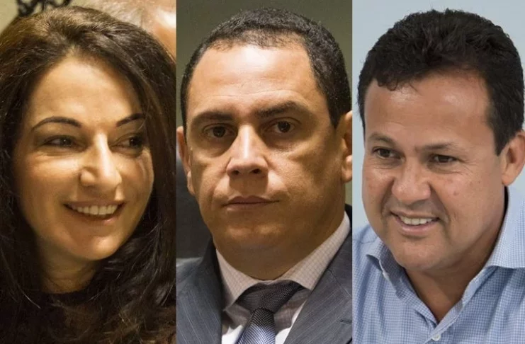 Agência de Notícias acertou 9 dos 10 novos federais do Espírito Santo