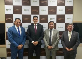 Ministro vai ao ES liberar nova pista do aeroporto de Linhares